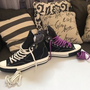 Converse x Goretex x slam jam